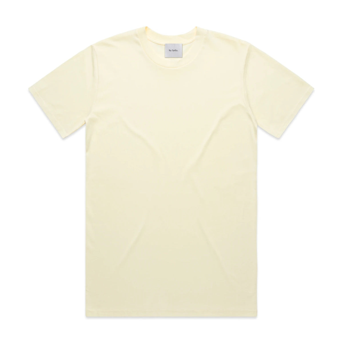 Custom Tee – Classic | Personalised Tee | by lydia.